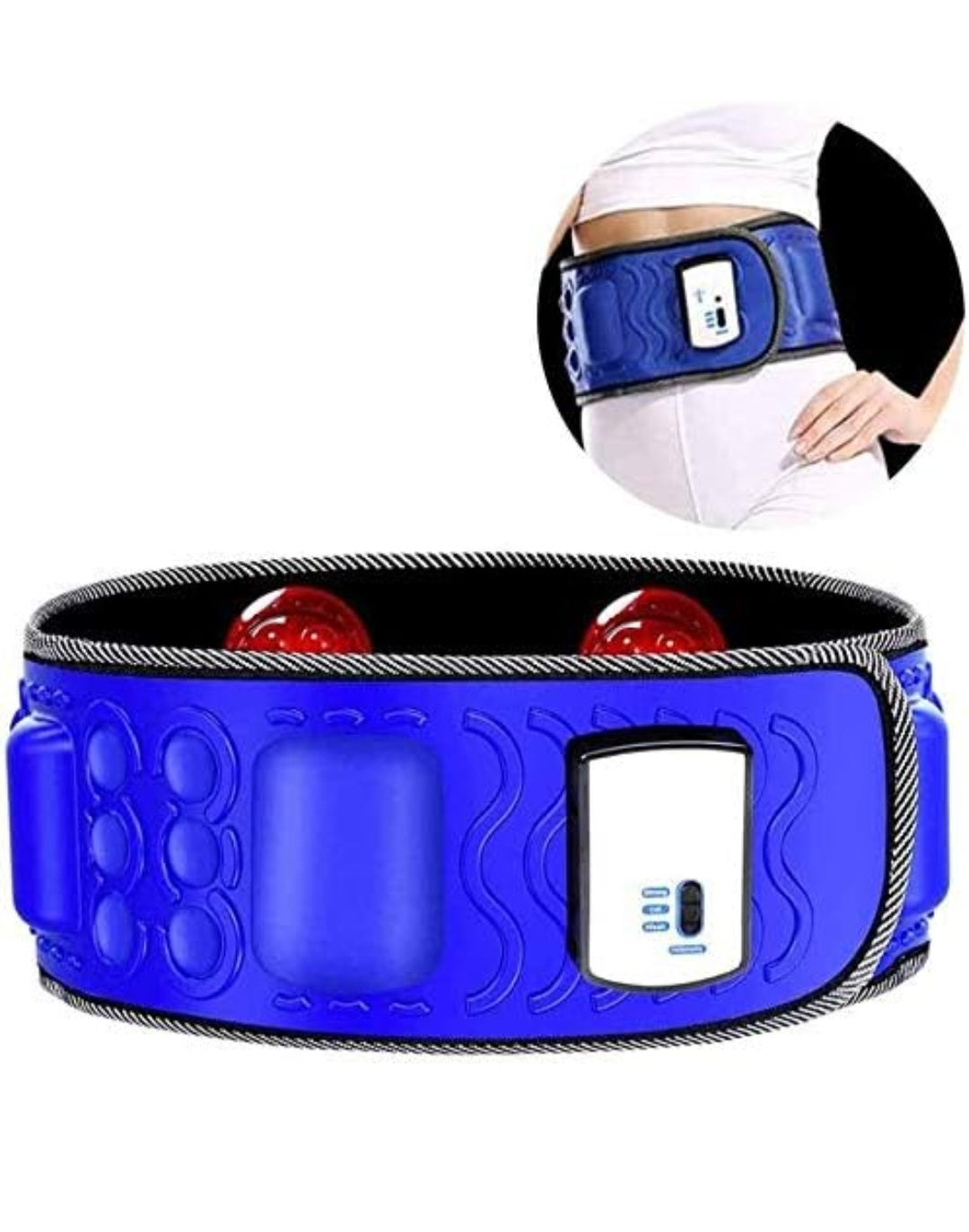 Meilleur de massage à ceinture