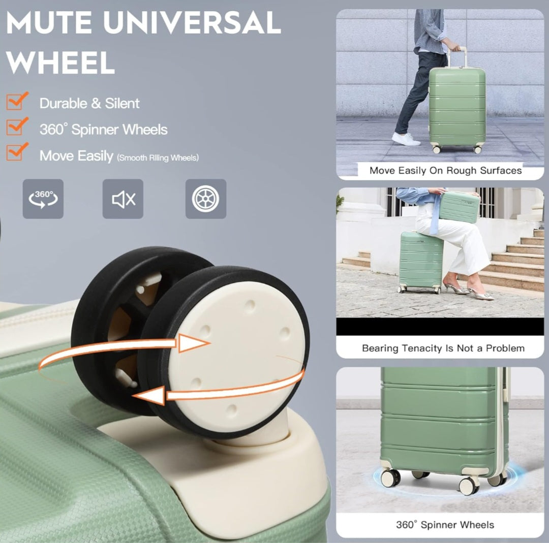 valises JOYWAY