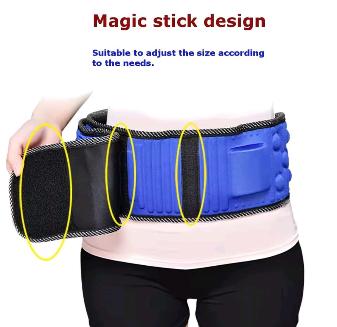 Meilleur de massage à ceinture