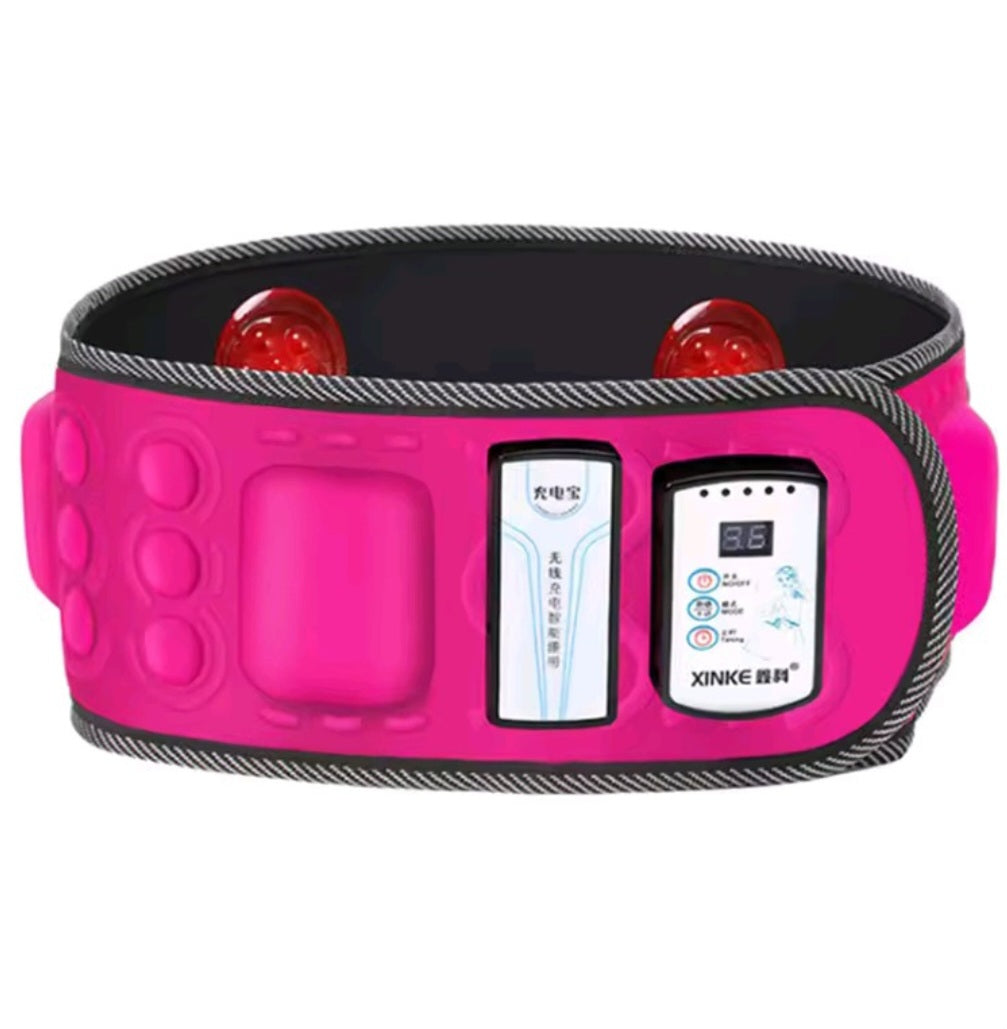 Meilleur de massage à ceinture