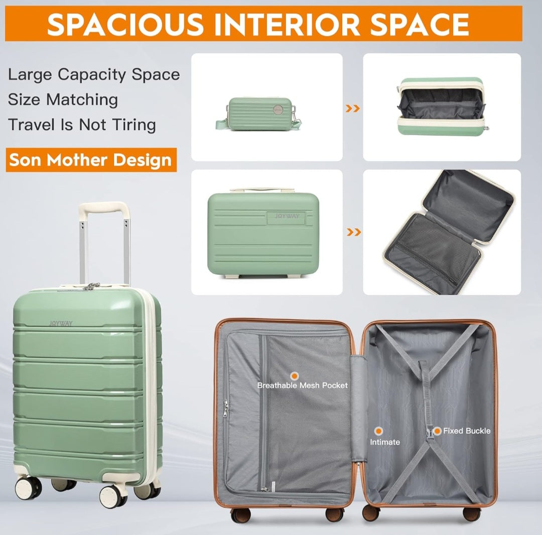 valises JOYWAY