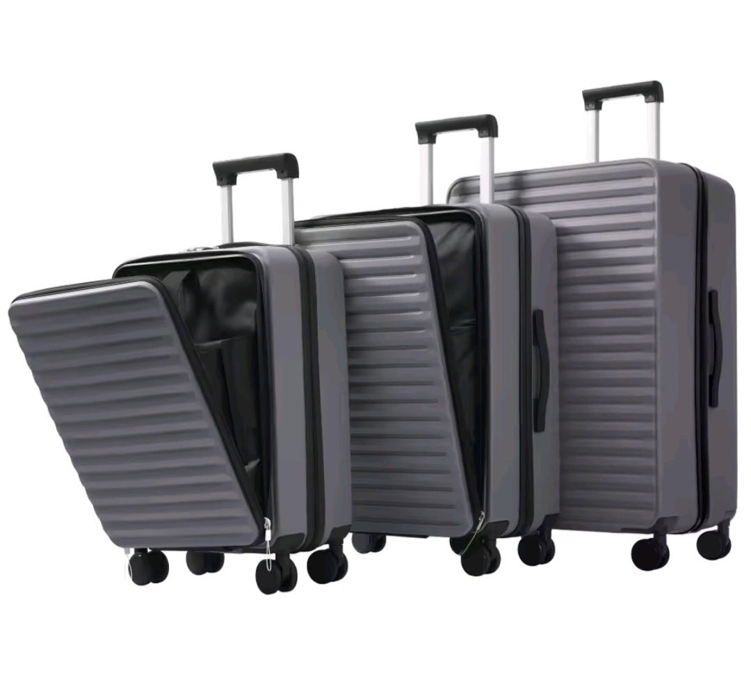 valises à quatre roues