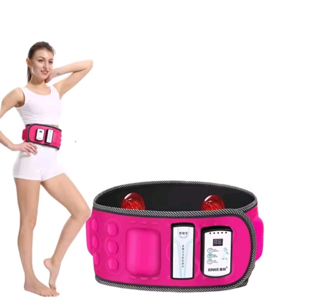 Meilleur de massage à ceinture