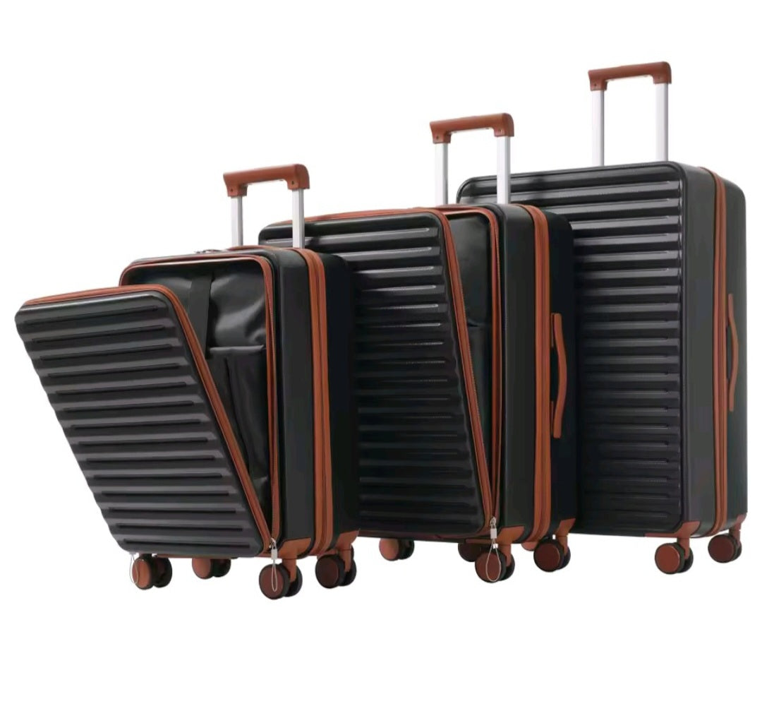 valises à quatre roues