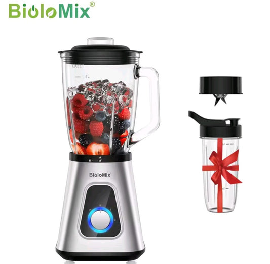 Blender en verre