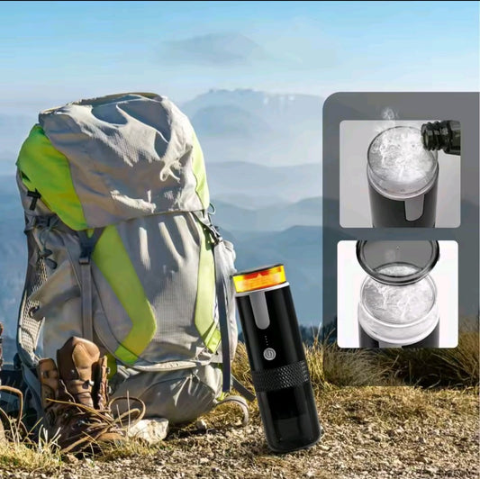Café portable