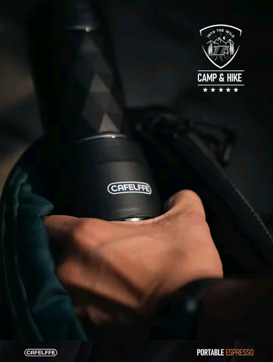 Café portable
