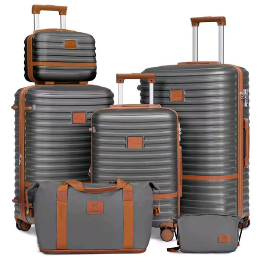 valises à quatre roues