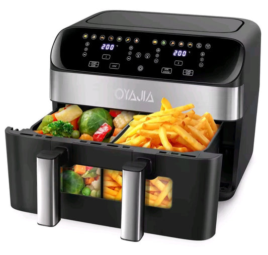 Frise à air 10L 12 fonctions 2600W