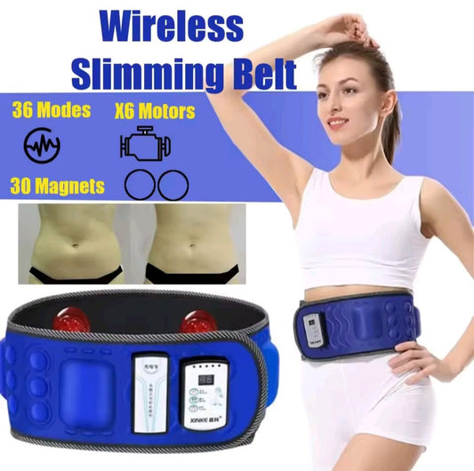 Meilleur de massage à ceinture