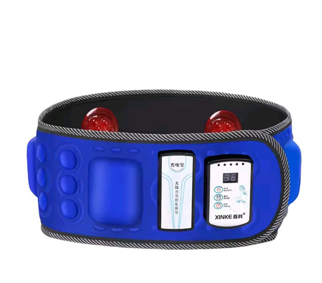 Meilleur de massage à ceinture
