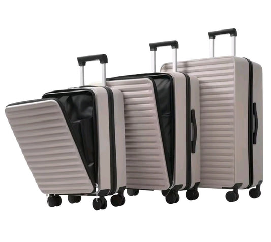 valises à quatre roues
